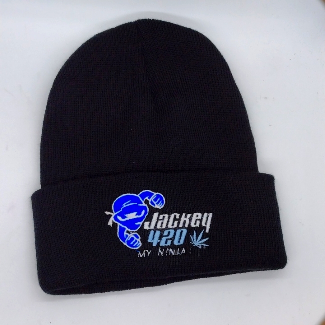 Custom Beanie